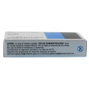CICLOFERON TABLETAS 200mg CAJA CON 25