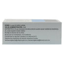 FLAGENASE TABLETAS 500mg CAJA CON 30