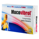 MUCOVIBROL COMPRIMIDOS 30mg CAJA CON 20