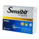 SENSIBIT TABLETAS 10mg CAJA CON 10