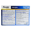 SENSIBIT TABLETAS 10mg CAJA CON 10