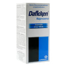 DAFLOXEN SUSPENSION CAJA/FRASCO CON 100ml