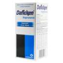 DAFLOXEN SUSPENSION CAJA/FRASCO CON 100ml