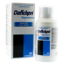 DAFLOXEN SUSPENSION CAJA/FRASCO CON 100ml