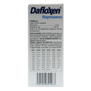 DAFLOXEN SUSPENSION CAJA/FRASCO CON 100ml