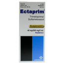 ECTAPRIM SUSPENSION PEDIATRICO CAJA/FRASCO CON 120ml