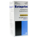 ECTAPRIM SUSPENSION PEDIATRICO CAJA/FRASCO CON 120ml