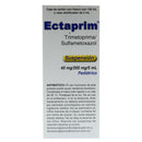 ECTAPRIM SUSPENSION PEDIATRICO CAJA/FRASCO CON 120ml