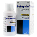 ECTAPRIM SUSPENSION PEDIATRICO CAJA/FRASCO CON 120ml