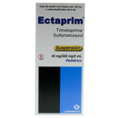 ECTAPRIM SUSPENSION PEDIATRICO CAJA/FRASCO CON 120ml