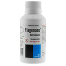FLAGENASE SUSPENSION 250 FRASCO CON 120ml