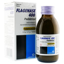FLAGENASE 400 PEDIATRICO SUSPENSION CAJA/FRASCO 120ml