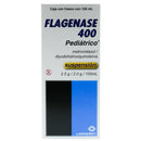 FLAGENASE 400 PEDIATRICO SUSPENSION CAJA/FRASCO 120ml