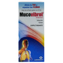 MUCOVIBROL SOLUCION GOTAS CAJA/FRASCO CON 30ml
