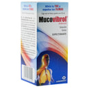 MUCOVIBROL SOLUCION GOTAS CAJA/FRASCO CON 30ml
