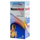 MUCOVIBROL SOLUCION GOTAS CAJA/FRASCO CON 30ml