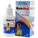 MUCOVIBROL SOLUCION GOTAS CAJA/FRASCO CON 30ml