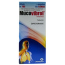 MUCOVIBROL SOLUCION CAJA/FRASCO CON 120ml