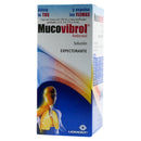 MUCOVIBROL SOLUCION CAJA/FRASCO CON 120ml