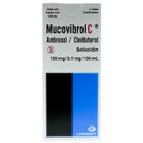 MUCOVIBROL C SOLUCION CAJA/FRASCO CON 120ml