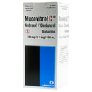 MUCOVIBROL C SOLUCION CAJA/FRASCO CON 120ml
