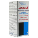 DAFLOXEN F SUSPENSION CAJA/FRASCO PARA 100ml