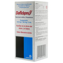 DAFLOXEN F SUSPENSION CAJA/FRASCO PARA 100ml
