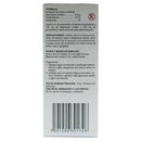 DAFLOXEN F SUSPENSION CAJA/FRASCO PARA 100ml