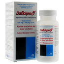 DAFLOXEN F SUSPENSION CAJA/FRASCO PARA 100ml