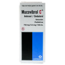 MUCOVIBROL C SOLUCION GOTAS CAJA/FRASCO CON 20ml