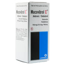 MUCOVIBROL C SOLUCION GOTAS CAJA/FRASCO CON 20ml