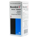 MUCOVIBROL C SOLUCION GOTAS CAJA/FRASCO CON 20ml