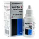 MUCOVIBROL C SOLUCION GOTAS CAJA/FRASCO CON 20ml