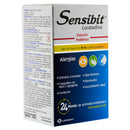 SENSIBIT SOLUCION PEDIATRICA ALERGIA CAJA/FRASCO GOTERO 30ml