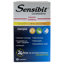 SENSIBIT SOLUCION PEDIATRICA ALERGIA CAJA/FRASCO GOTERO 30ml