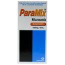 PARAMIX SUSPENSION POLVO CAJA/FRASCO PARA 60ml