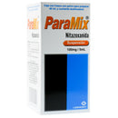 PARAMIX SUSPENSION POLVO CAJA/FRASCO PARA 60ml