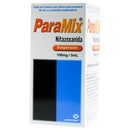 PARAMIX SUSPENSION POLVO CAJA/FRASCO PARA 60ml