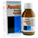 PARAMIX SUSPENSION POLVO CAJA/FRASCO PARA 60ml