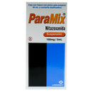PARAMIX SUSPENSION POLVO CAJA/FRASCO PARA 60ml