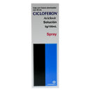 CICLOFERON SPRAY SOLUCION CAJA/FRASCO 50ml