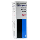 CICLOFERON SPRAY SOLUCION CAJA/FRASCO 50ml