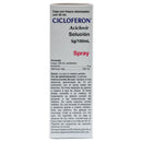 CICLOFERON SPRAY SOLUCION CAJA/FRASCO 50ml