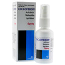 CICLOFERON SPRAY SOLUCION CAJA/FRASCO 50ml