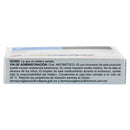 MACROZIT G TABLETAS 500mg CAJA CON 4
