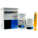 MACROZIT SUSPENSION 1200mg CAJA/FRASCO/DILUYENTE 30ml
