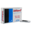DAFLOXEN F SUPOSITORIOS CAJA CON 5