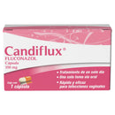 CANDIFLUX CAPSULAS 150mg CAJA CON 1