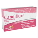 CANDIFLUX CAPSULAS 150mg CAJA CON 1