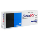SUPRADOL HYPAK SOLUCION INYECTABLE CAJA CON 1 JERINGA